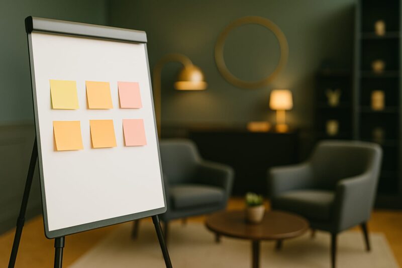 Die individualisierten Workshops von Heike Novak helfen Frauen bei der Entfaltung ihres vollen Potentials