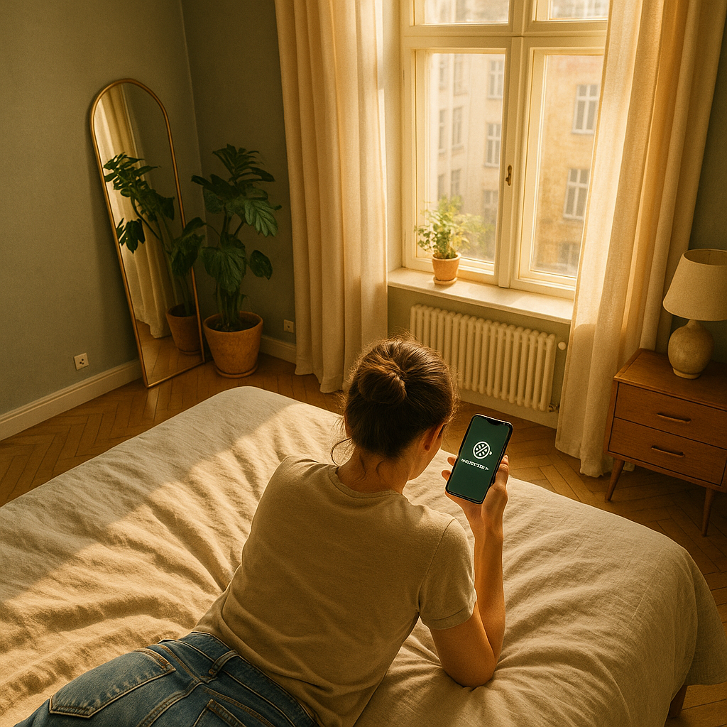 Heike Novak und HBN Coaching ergründet, ob Frauen sich in Zukunft auch von künstlicher Intelligenz coachen lassen können.
