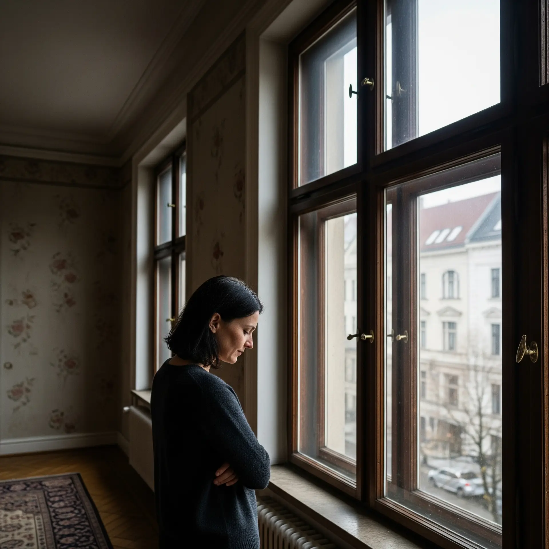 Coaching für Frauen in Umbruchssituationen